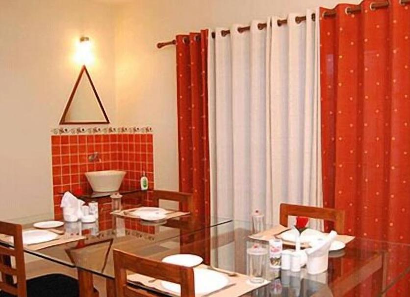 Comedor Foto