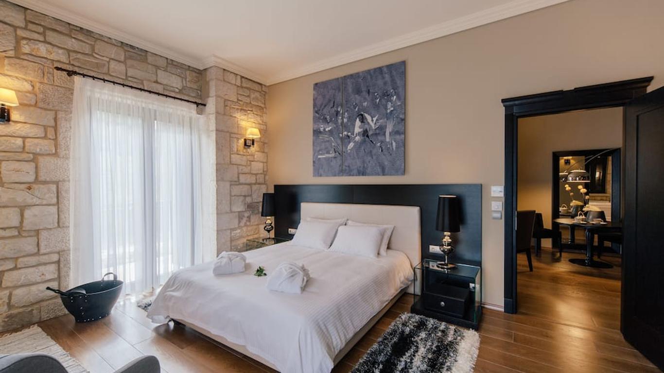 Levidi Suites