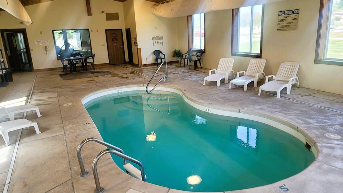 Horizon Inn and Suites