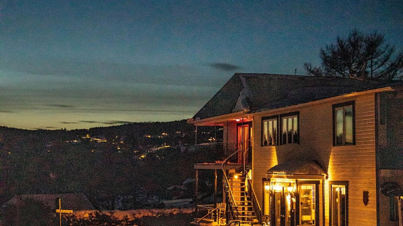 Auberge de nos Aieux