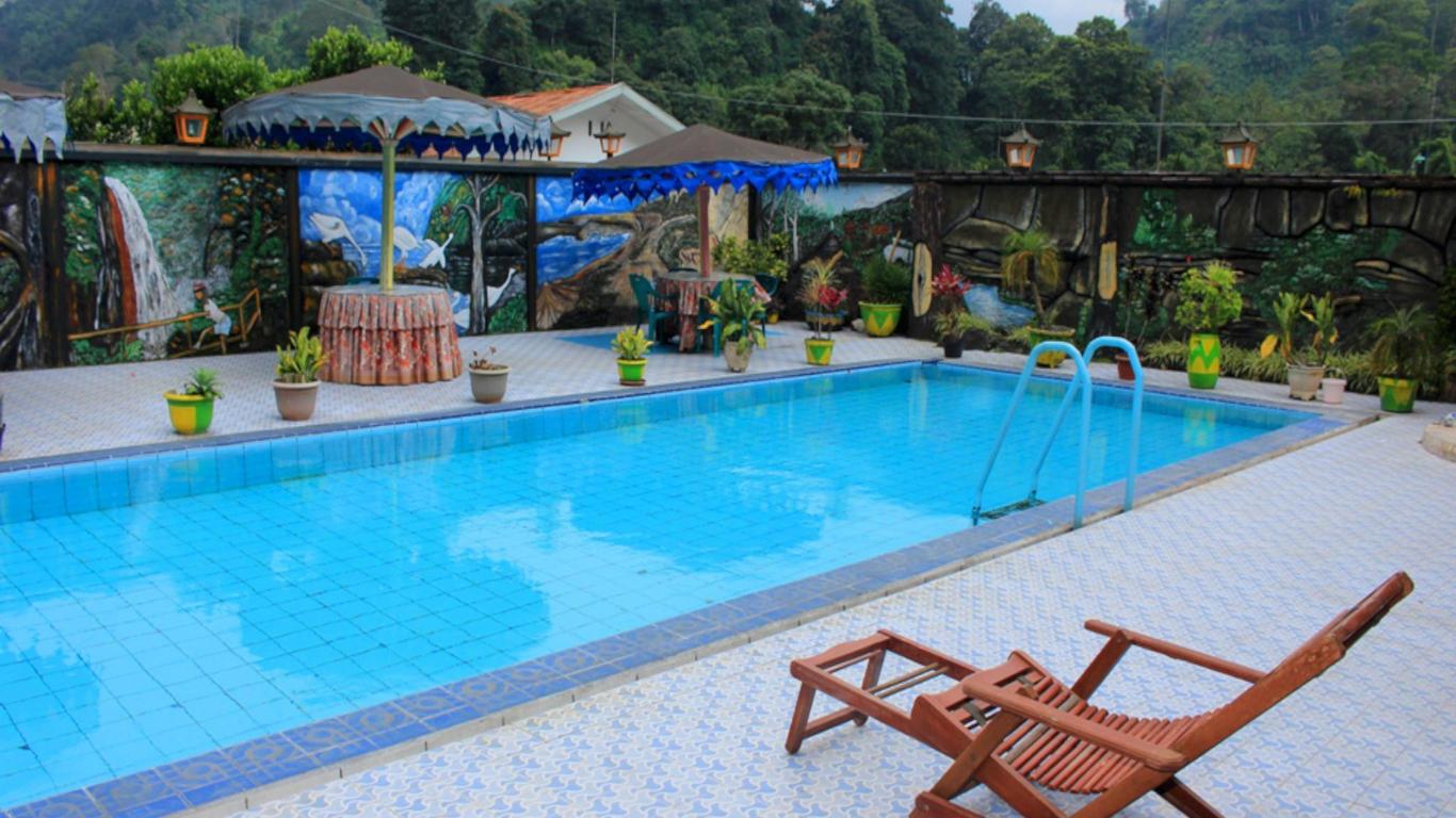 Catimor Hotel