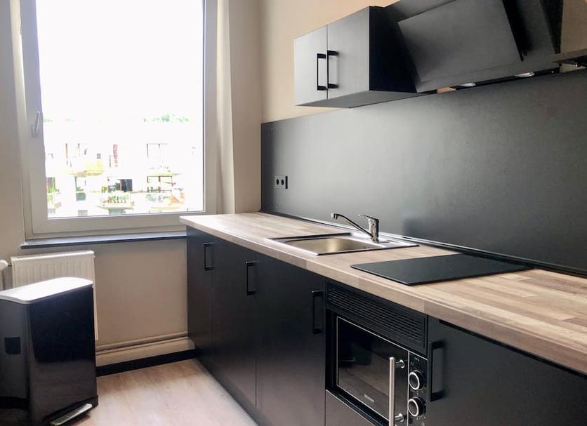Cocina Foto