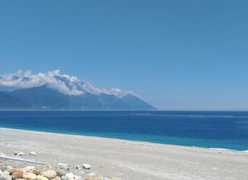 Playa Foto