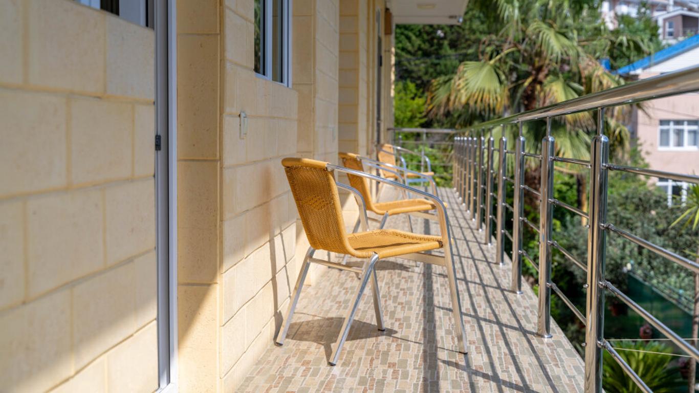 Sofiya Guest House