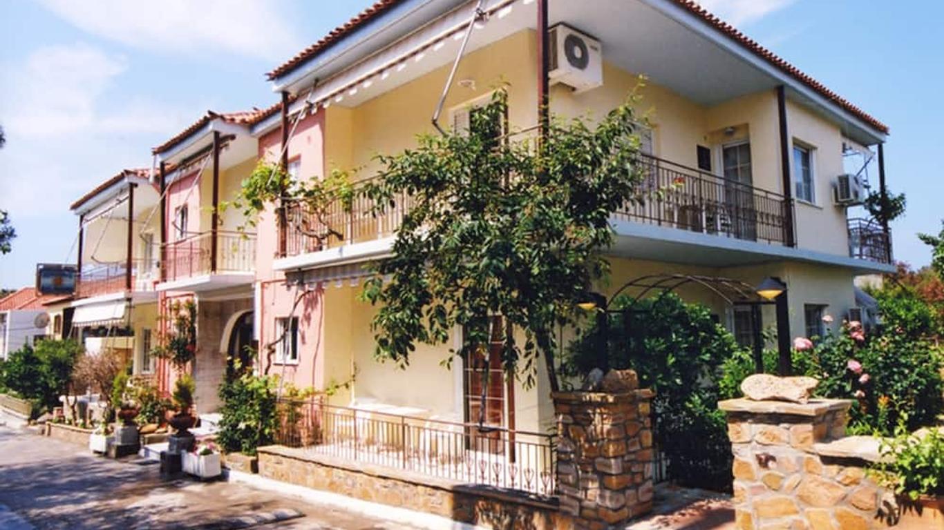 Aphrodite Lemnos