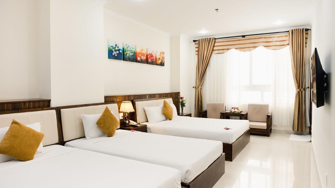 Truong Son Tung 2 Hotel