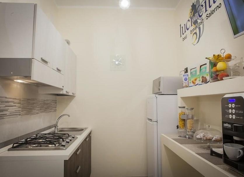 Cocina Foto