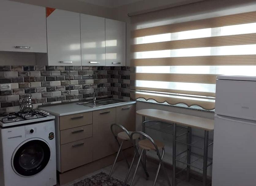 Cocina Foto