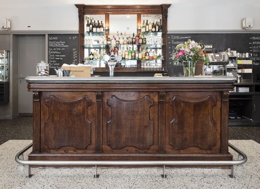 Bar Foto