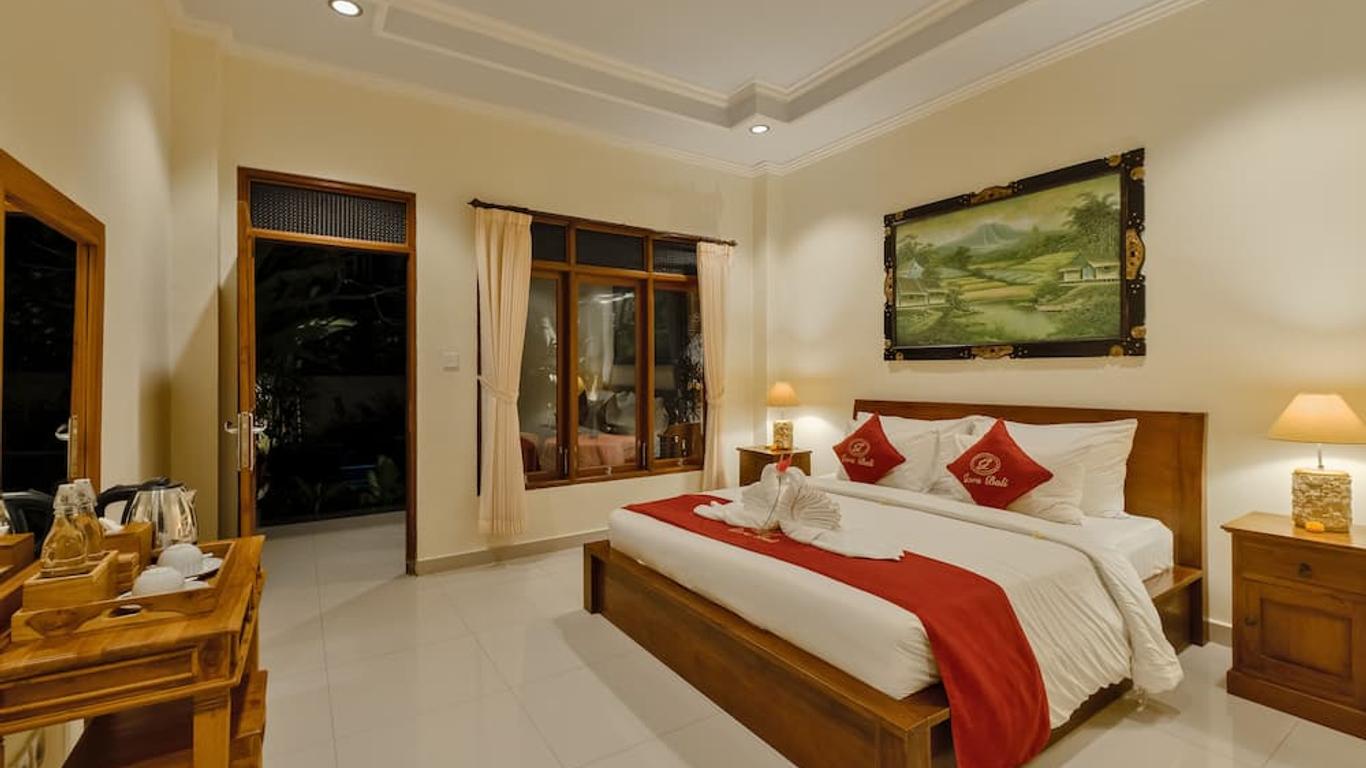 Gora House Bali