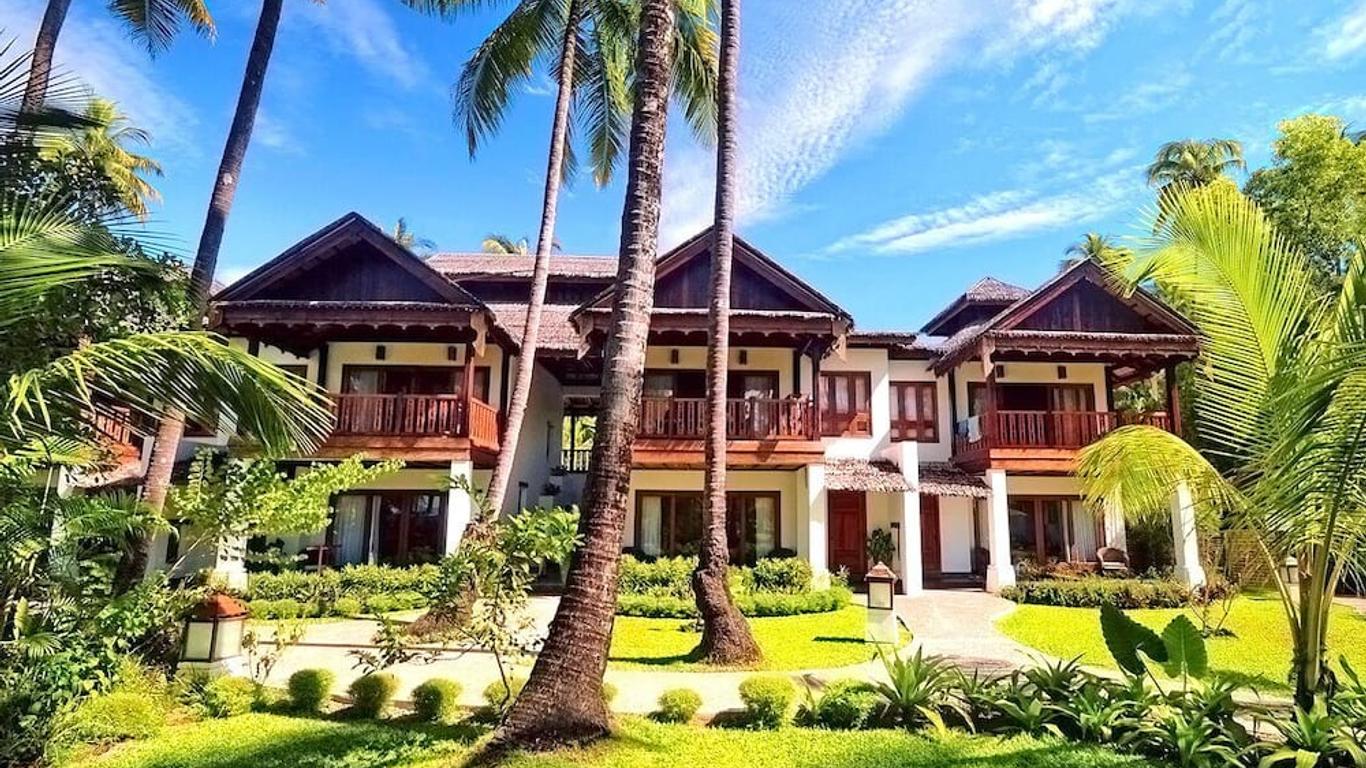 Yoma Cherry Lodge