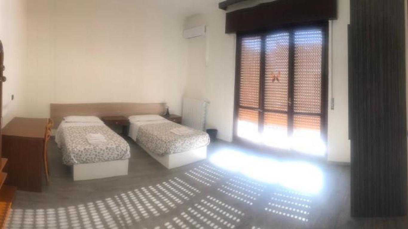 Family Inn