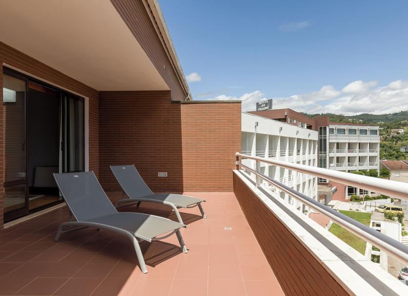 Balcón Foto