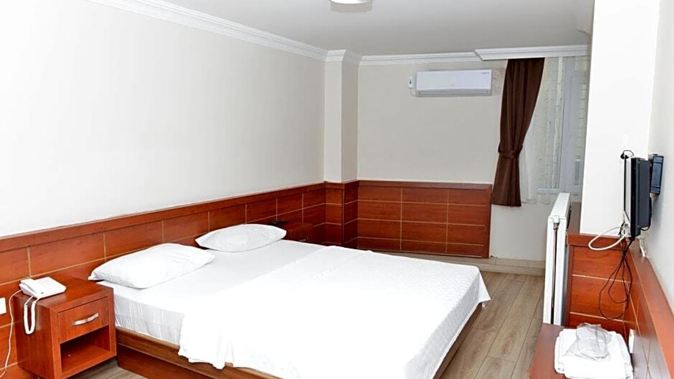 Bilgic Hotel