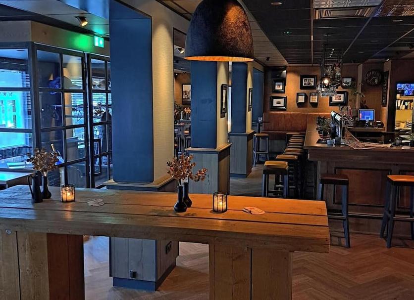 Bar Foto