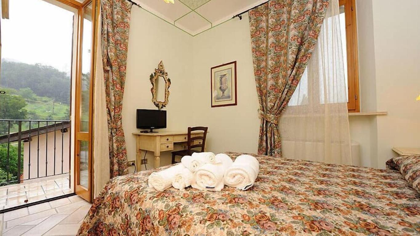 Agriturismo Casa Brunori