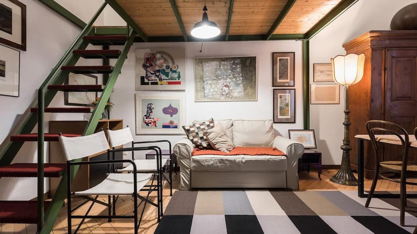 Suites alla Giarina