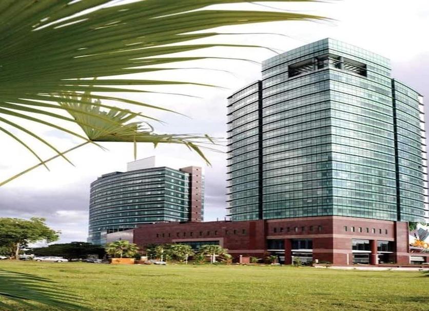 Edificio Foto