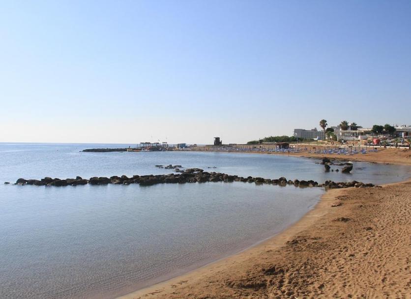 Playa Foto