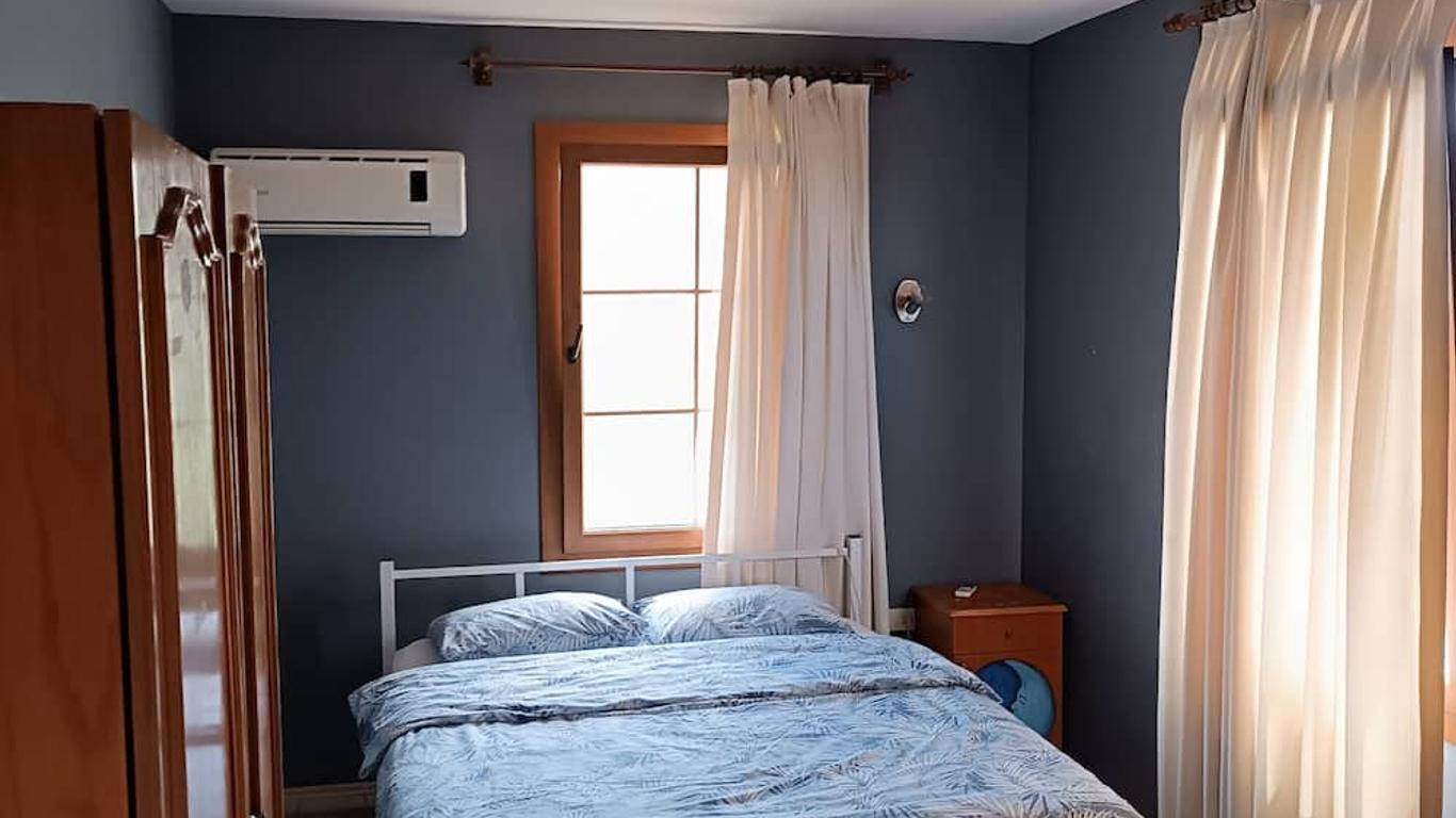 Chillsteps Hostel