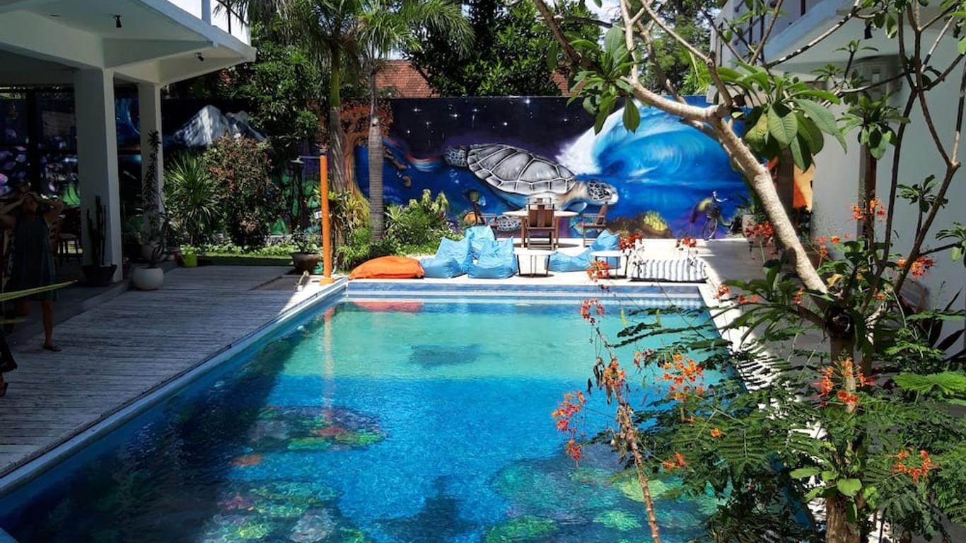 Villa Lotus 8