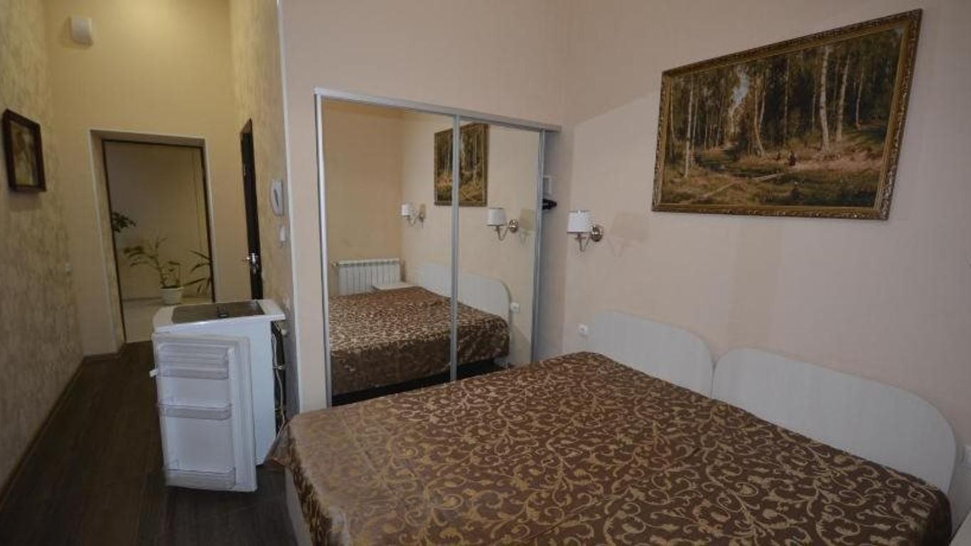 A-otel'