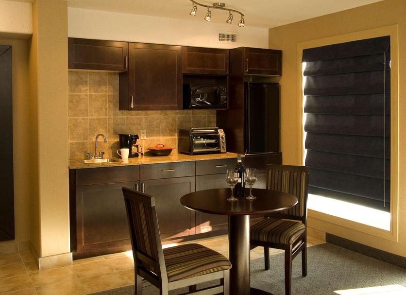 Cocina Foto