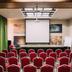 Sala de conferencias