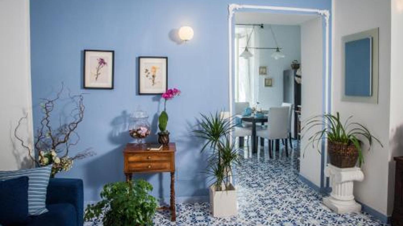 B&b Isabel