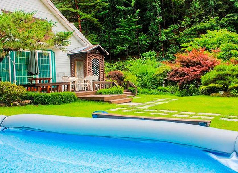 Piscina Foto