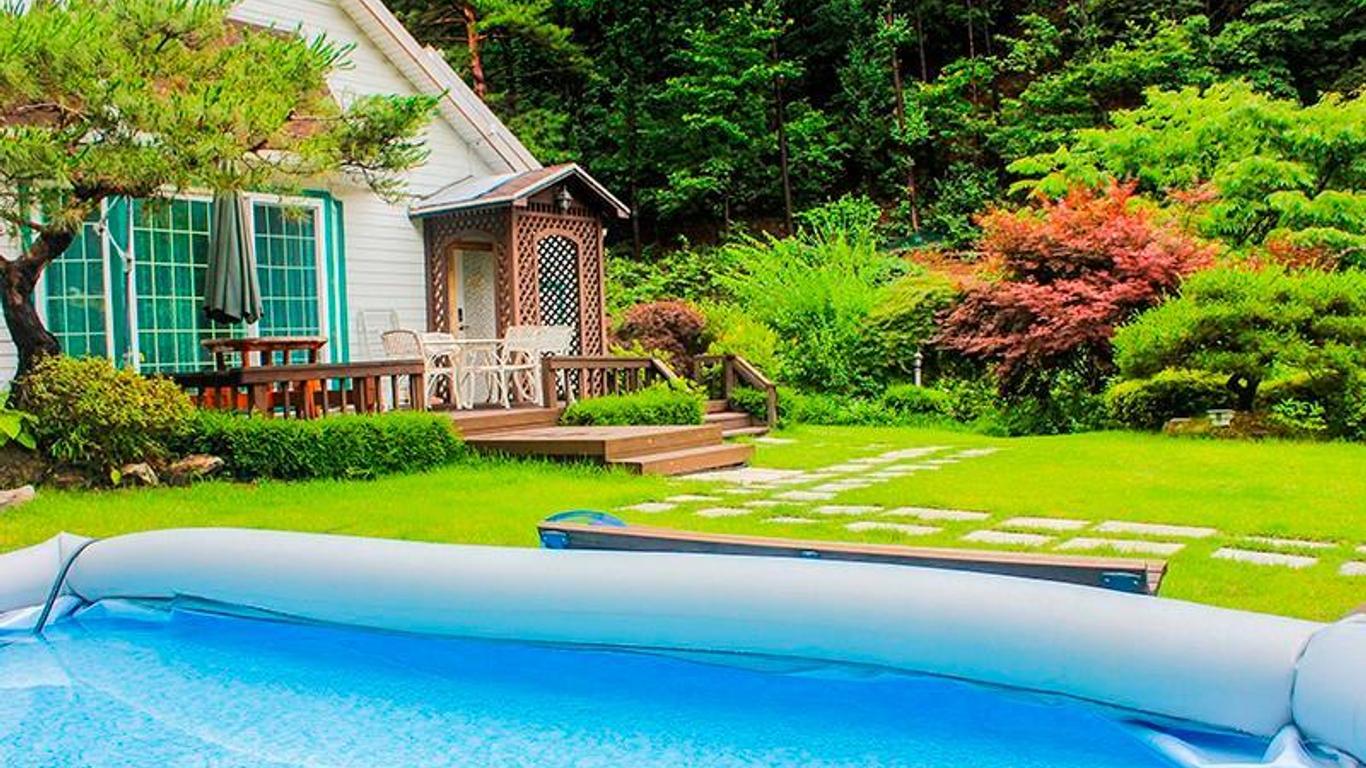 Yangpyeong Gawon Villa Pension