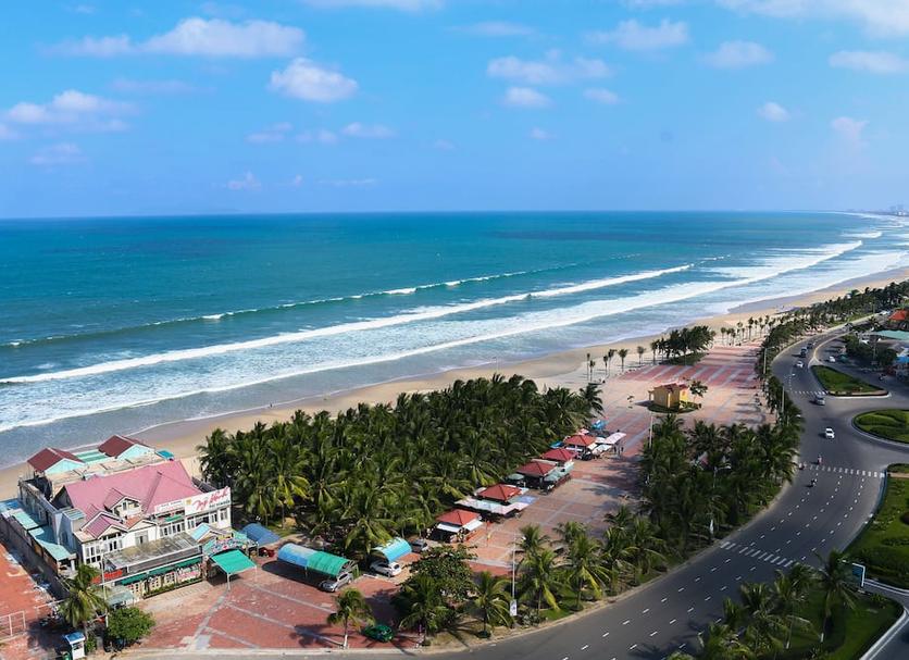 Playa Foto