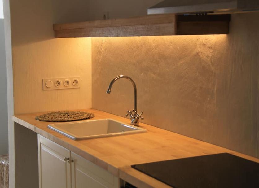 Cocina Foto