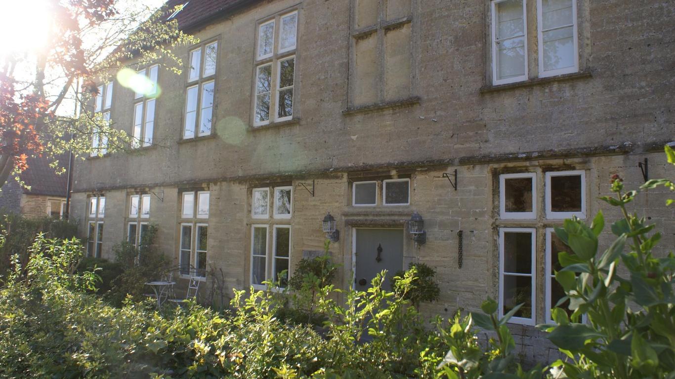 At The Manor