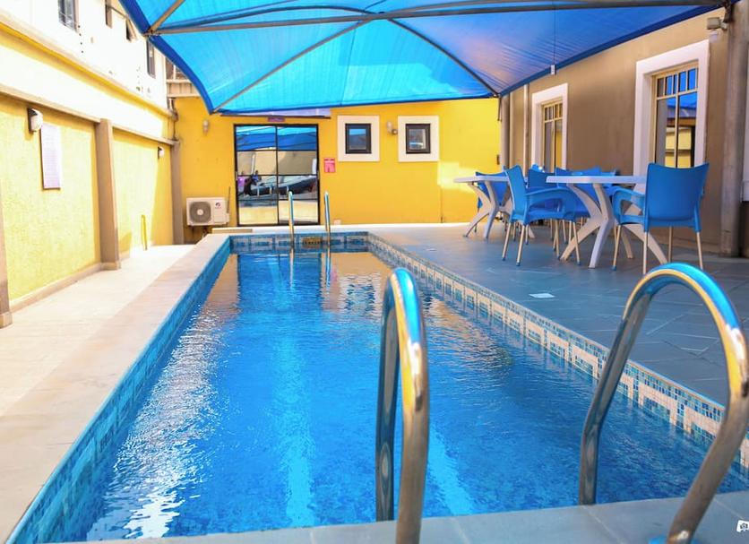 Piscina Foto