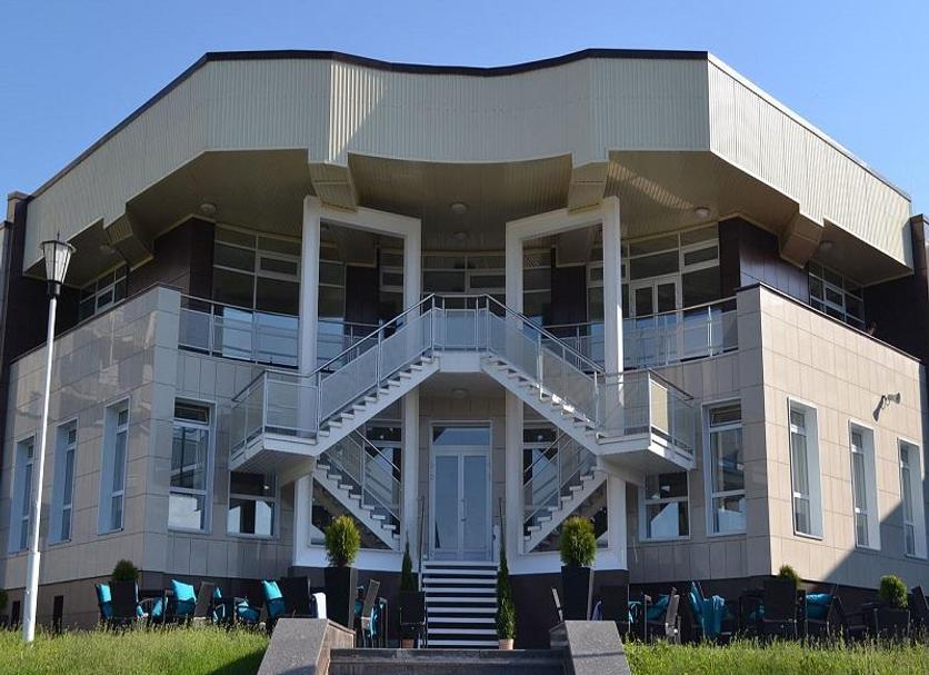 Edificio Foto