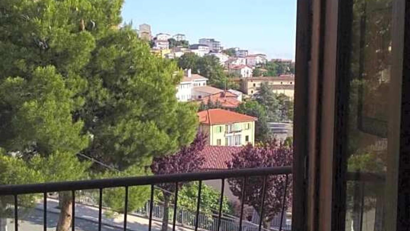 La Meridiana Bed & Bike