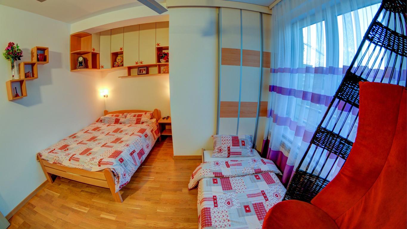 Rooms And Apartments S