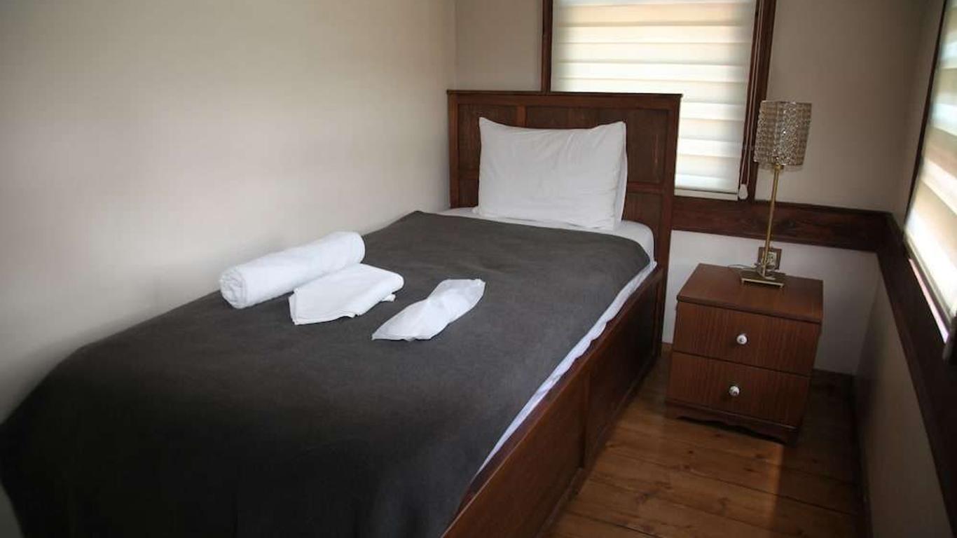 Atakale Butik Otel