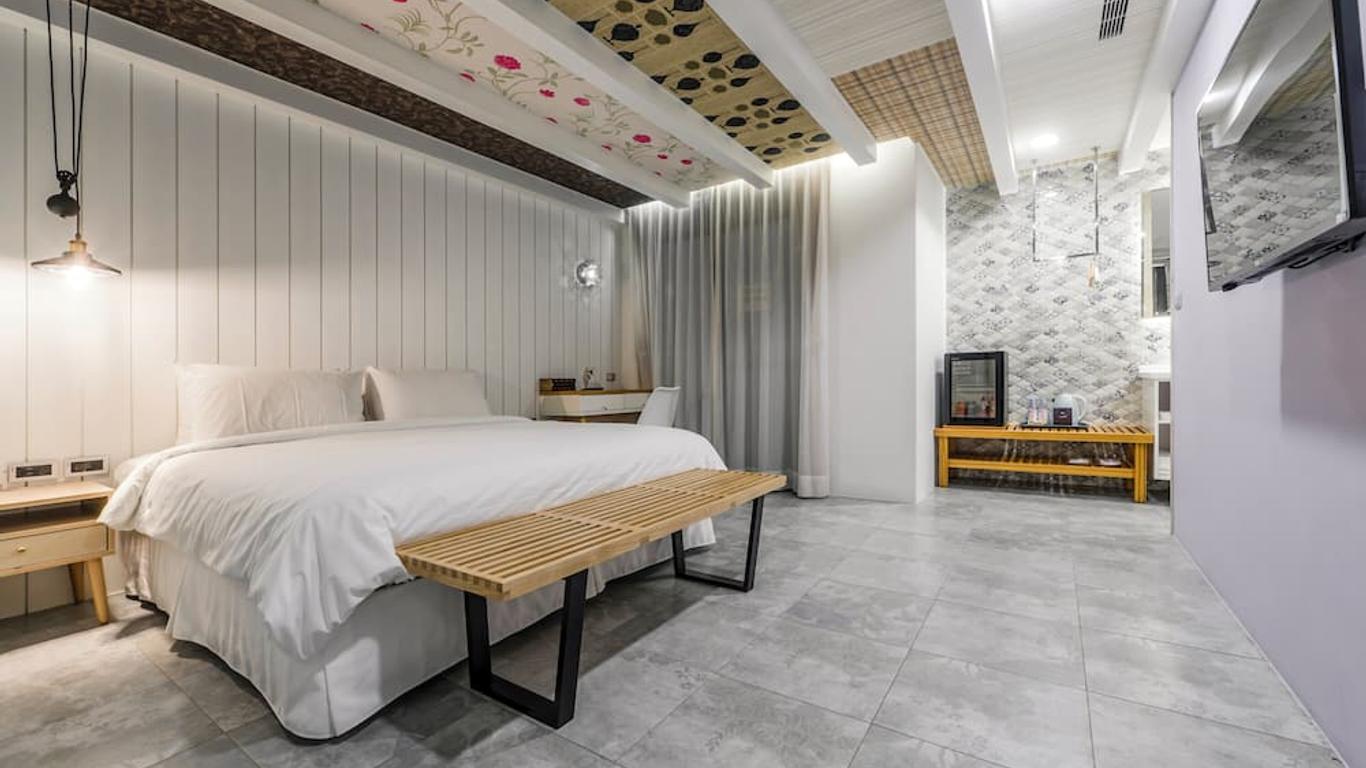 Han Yan Design Hotel
