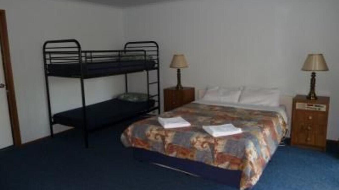 Koala Park Resort