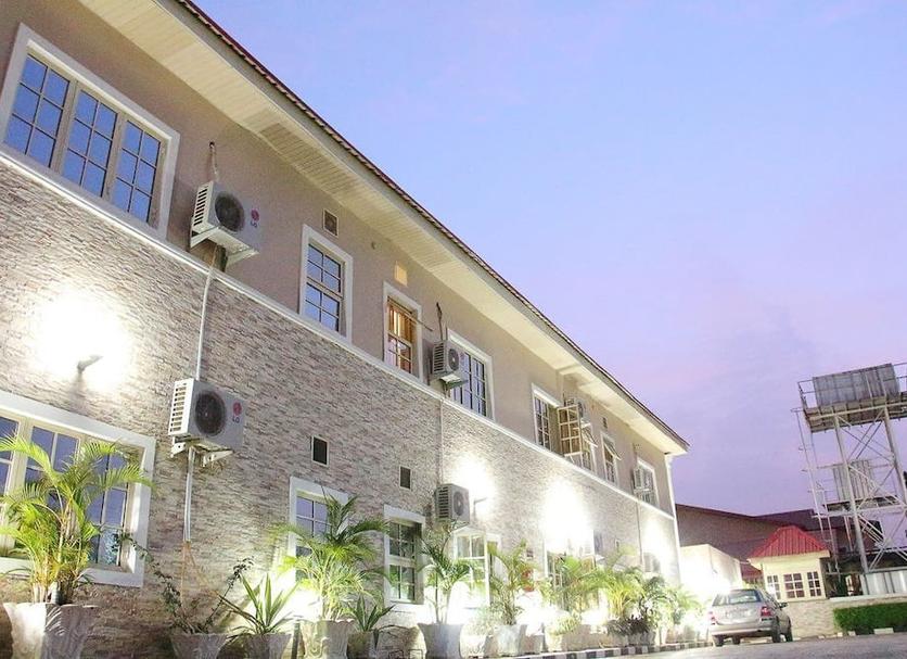 Edificio Foto