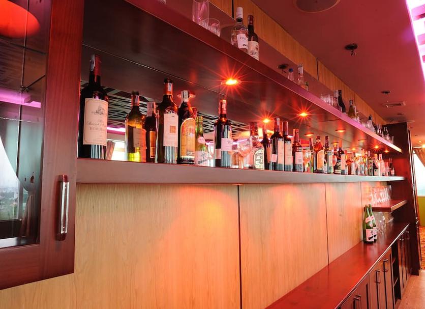 Bar Foto