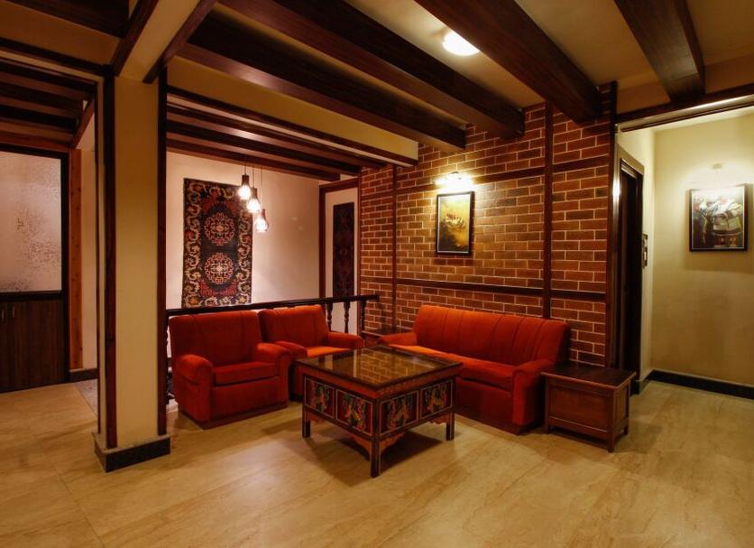 Lounge Foto