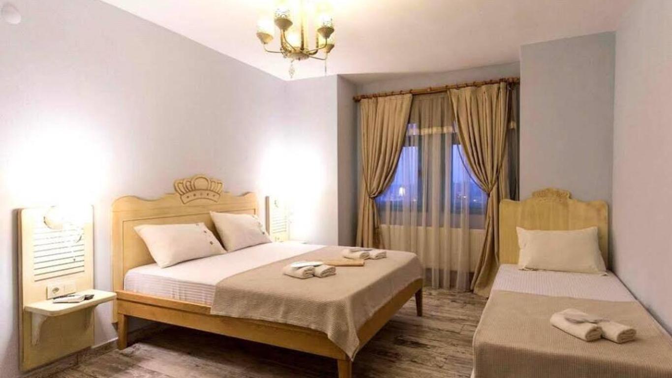 Posthane Hotel