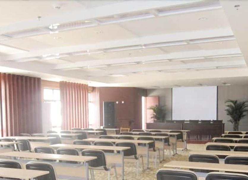 Sala de conferencias Foto