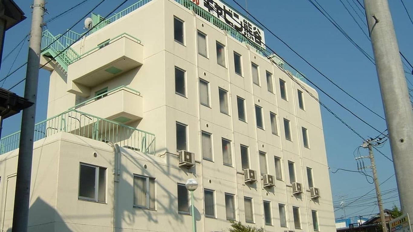 Business Hotel Cabin Kumagaya
