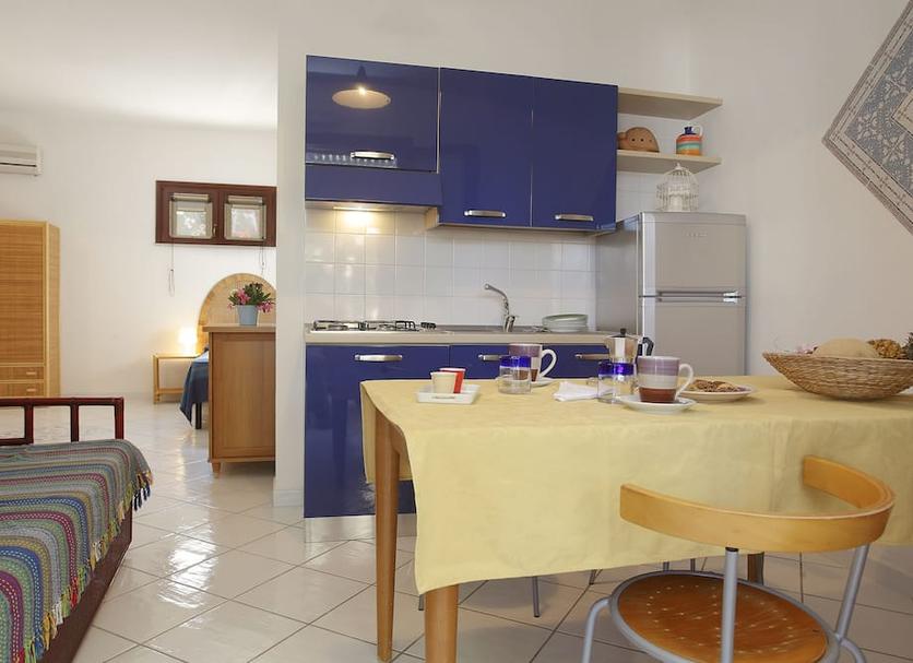 Cocina Foto