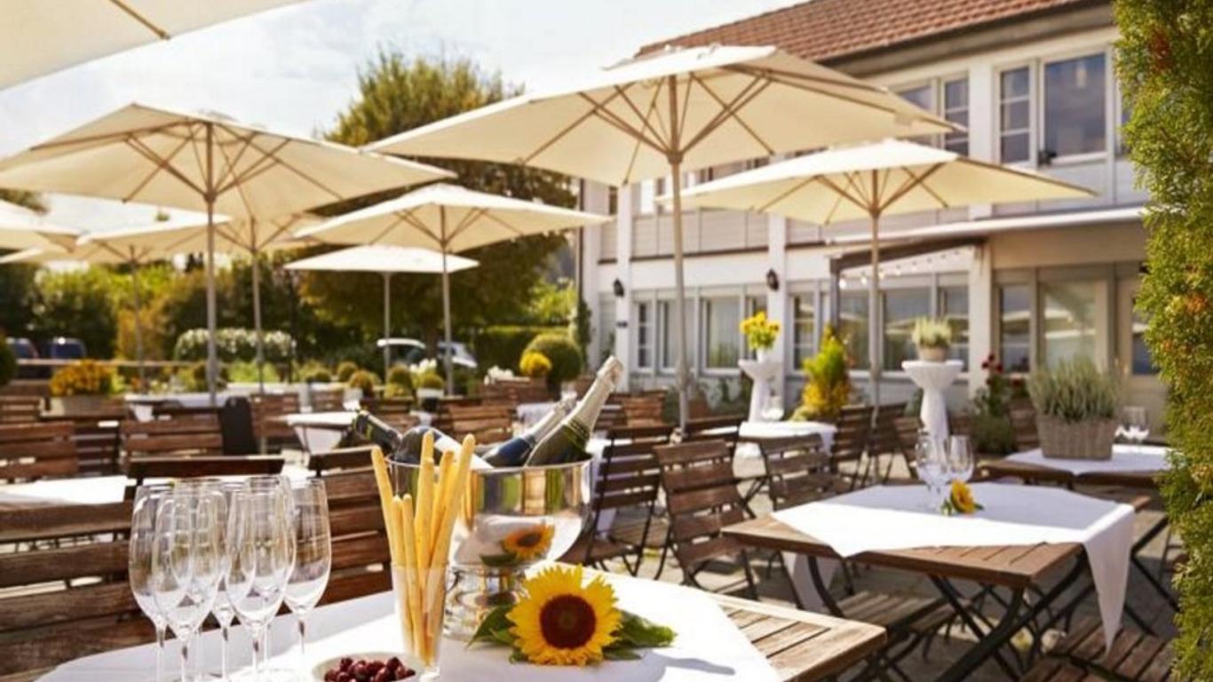 Hotel Wassberg