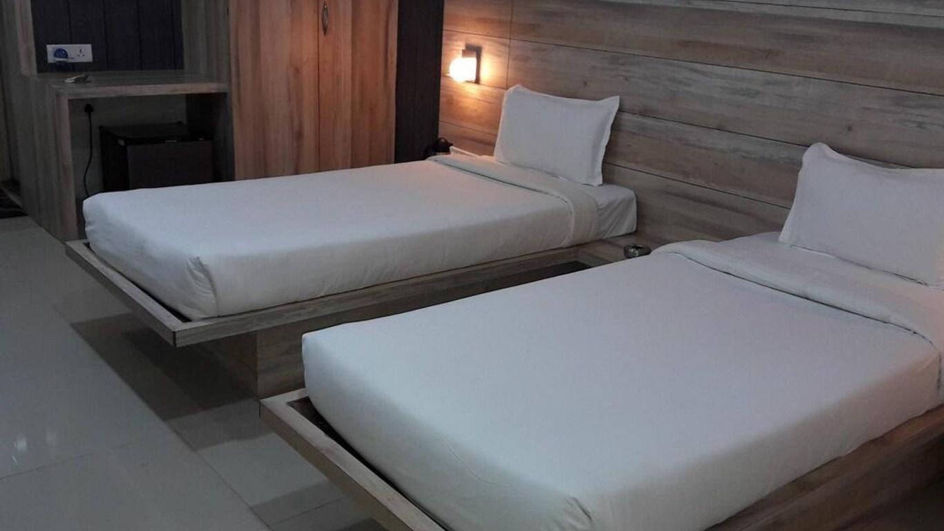 Samdareeya Hotel